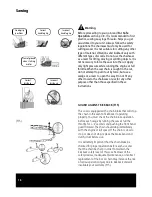 Preview for 18 page of Coopers 9082 Instructions Manual