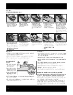 Preview for 3 page of Coopers 9226 Instructions Manual