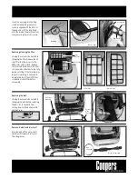 Preview for 3 page of Coopers 9236 Instructions