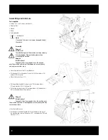 Предварительный просмотр 3 страницы Coopers 9241 Instructions Manual