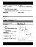 Предварительный просмотр 6 страницы Coopers 9241 Instructions Manual