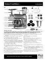 Preview for 1 page of Coopers 9254 Instructions