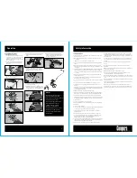 Preview for 7 page of Coopers 9488 Instructions Manual