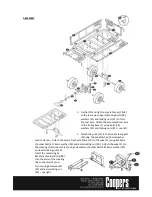 Preview for 2 page of Coopers HT/148D Instructions