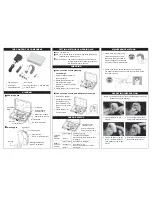 Preview for 1 page of Coopers ST07637i User Manual