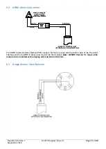 Предварительный просмотр 11 страницы Coopers Variospeed MK5 V3 Technical Manual