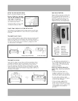 Preview for 4 page of Coopers Victor Garden Tools 9806 Instructions Manual