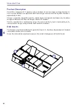 Предварительный просмотр 12 страницы CooperSurgical K-Systems G185 SensorTech User Manual