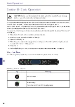 Preview for 20 page of CooperSurgical K-Systems G185 SensorTech User Manual