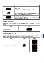 Preview for 21 page of CooperSurgical K-Systems G185 SensorTech User Manual