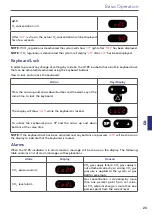 Preview for 23 page of CooperSurgical K-Systems G185 SensorTech User Manual