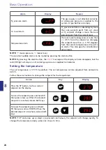 Preview for 24 page of CooperSurgical K-Systems G185 SensorTech User Manual