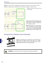 Preview for 32 page of CooperSurgical K-Systems G185 SensorTech User Manual