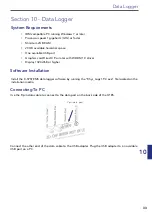 Preview for 33 page of CooperSurgical K-Systems G185 SensorTech User Manual