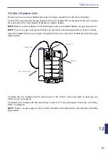 Предварительный просмотр 47 страницы CooperSurgical K-Systems G185 SensorTech User Manual