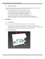 Предварительный просмотр 12 страницы CooperSurgical K-Systems L100 IVF Series Instruction Manual