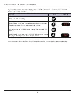 Preview for 34 page of CooperSurgical K-Systems L100 IVF Series Instruction Manual