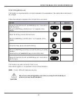 Preview for 35 page of CooperSurgical K-Systems L100 IVF Series Instruction Manual