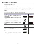 Preview for 40 page of CooperSurgical K-Systems L100 IVF Series Instruction Manual