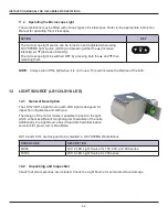 Предварительный просмотр 62 страницы CooperSurgical K-Systems L100 IVF Series Instruction Manual