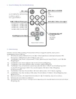 Предварительный просмотр 21 страницы Coosis HD GAMING PRO 2 HG-PRO2 User Manual