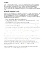 Preview for 7 page of Coosis HTK-HE130 User Manual