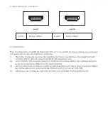 Предварительный просмотр 10 страницы Coosis HTK-HE130 User Manual