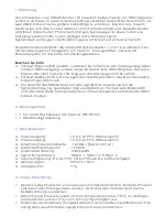 Preview for 14 page of Coosis HTK-HE130 User Manual