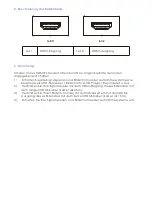 Предварительный просмотр 15 страницы Coosis HTK-HE130 User Manual