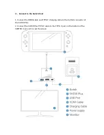 Предварительный просмотр 2 страницы coov SH350 Plus Instruction Manual