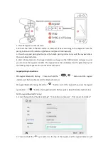 Предварительный просмотр 5 страницы coov T100 Instruction Manual