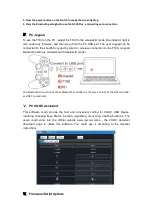 Предварительный просмотр 7 страницы coov T100 Instruction Manual