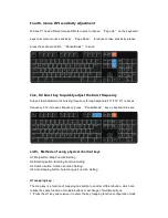 Preview for 6 page of coov Windbox P1 Instruction Manual