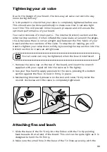 Preview for 8 page of COOYES COSU001 User Manual