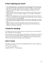 Preview for 12 page of COOYES COSU001 User Manual