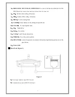 Preview for 4 page of COP Security 15-AU50ES Operation Manual