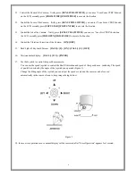 Preview for 7 page of COP Security 15-AU50ES Operation Manual