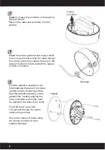 Preview for 6 page of COP Security 15-CD35F Installation Manual