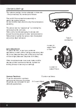 Preview for 8 page of COP Security 15-CD35F Installation Manual