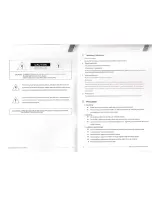 Preview for 2 page of COP Security 15-CD51H Instruction Manual