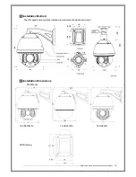 Preview for 11 page of COP Security 15-CD52WI Installation And Operation Manual