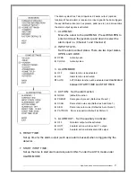 Preview for 28 page of COP Security 15-CD52WI Installation And Operation Manual