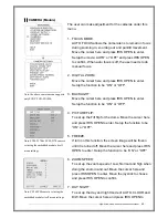 Preview for 41 page of COP Security 15-CD52WI Installation And Operation Manual