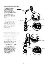 Preview for 21 page of COP Security 15-CD53 Installation And Operation Manual