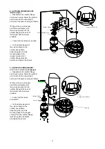 Preview for 22 page of COP Security 15-CD53 Installation And Operation Manual