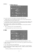 Preview for 24 page of COP Security 15-CD53 Installation And Operation Manual