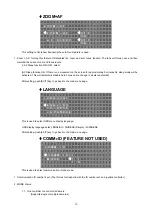 Preview for 30 page of COP Security 15-CD53 Installation And Operation Manual