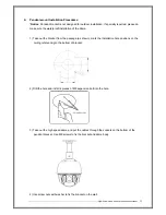 Preview for 14 page of COP Security 15-CD66WB User Manual