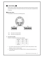 Preview for 15 page of COP Security 15-CD66WB User Manual