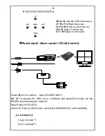 Preview for 5 page of COP Security 15-CO402IC Installation Manual